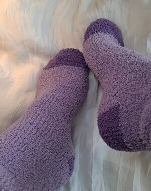 Well Loved Women's Socks